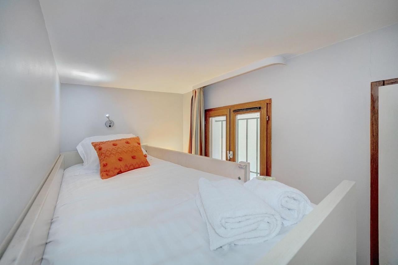 Immogroom - 2 Rooms Sea View - Swimming Pool - Terrace - Parking - Ac Cannes Exterior photo