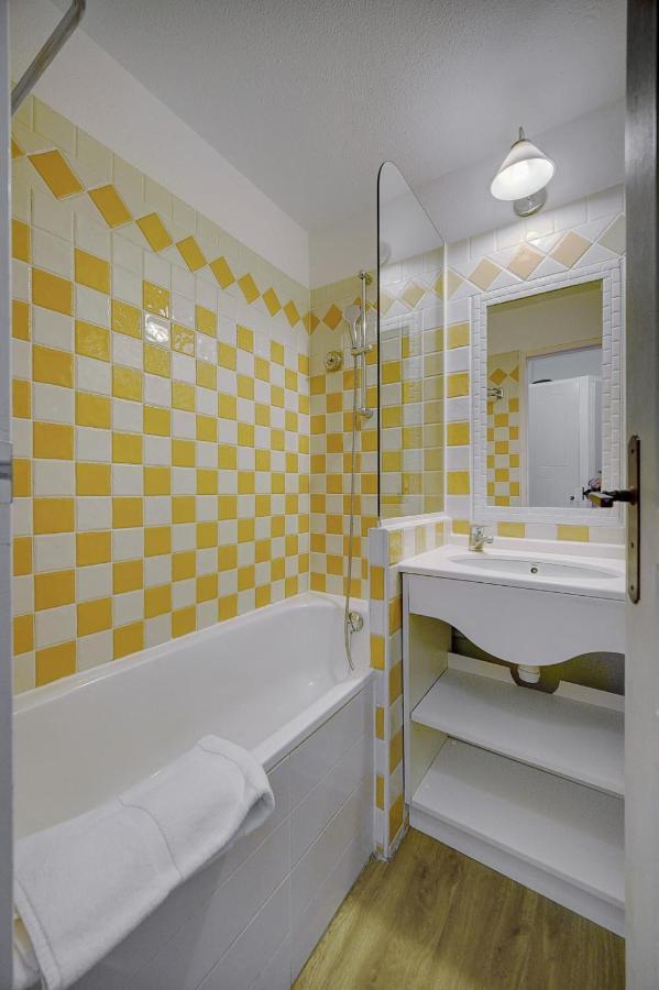 Immogroom - 2 Rooms Sea View - Swimming Pool - Terrace - Parking - Ac Cannes Exterior photo