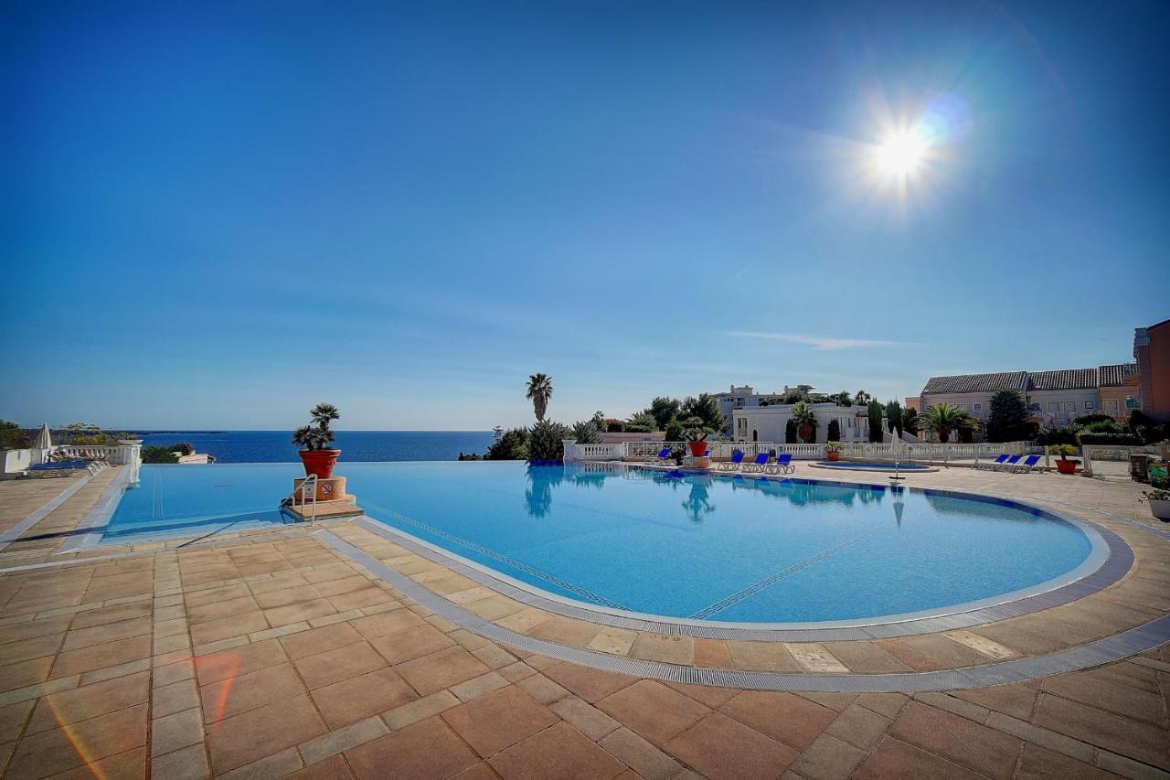 Immogroom - 2 Rooms Sea View - Swimming Pool - Terrace - Parking - Ac Cannes Exterior photo